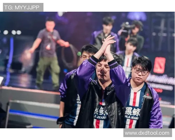 DOTA2赛季15LNG战队节奏飙升创下新高引发电竞热潮