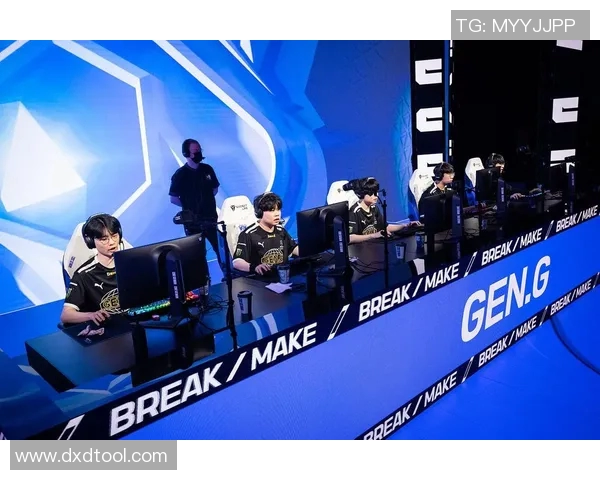 全明星赛积分榜揭晓EDG以57分稳居S15电竞赛事第一名