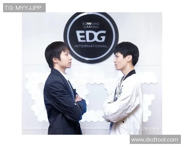 赛后复盘EDG与TES比赛中的战术意识与团队配合分析