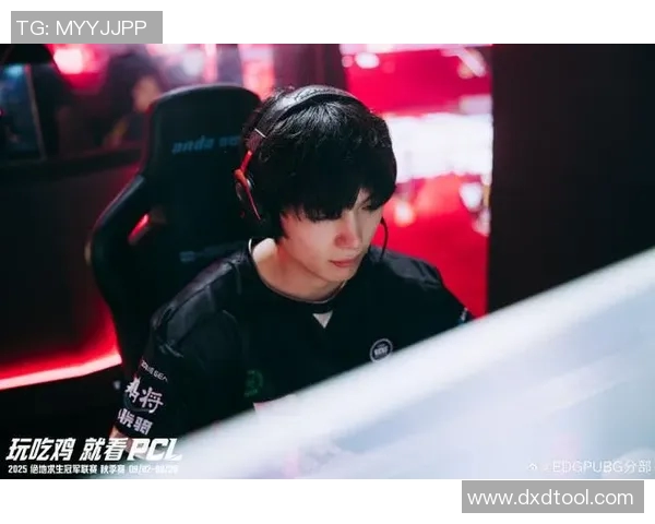 esports最新数据深入解析英雄联盟EDG战术防反体系的核心理念与实战应用