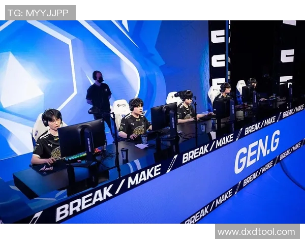 电竞比分分析与和平精英焦点LNG战队状态深度探讨实时新闻