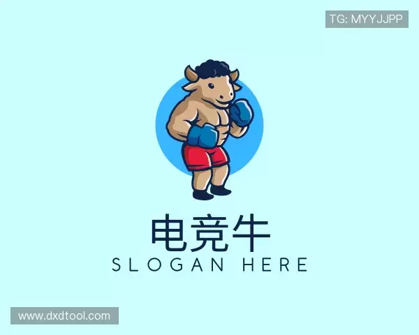 关于电竞牛